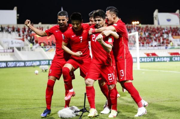 世界杯奪冠次數(shù)最多的國家是 12強(qiáng)賽國足1-1阿曼出線渺茫 世界杯奪冠次數(shù)最多的國家是 12強(qiáng)賽國足1-1阿曼出線渺茫