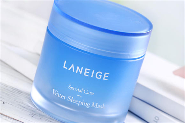 蘭芝睡眠面膜的功效 蘭芝睡眠面膜要敷多久 蘭芝睡眠面膜的功效 蘭芝睡眠面膜要敷多久