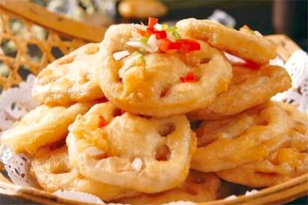 藕夾什么時(shí)候吃 藕夾是什么地方的菜 藕夾什么時(shí)候吃 藕夾是什么地方的菜