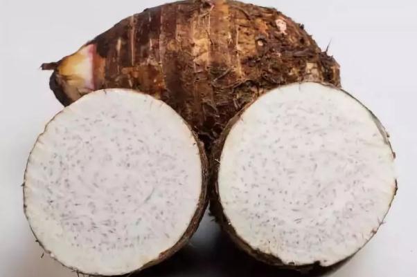 芋頭有淀粉嗎 芋頭有紫色的嗎 芋頭有淀粉嗎 芋頭有紫色的嗎