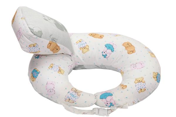 哺乳枕對(duì)嬰兒的危害 哺乳枕要不要買(mǎi)