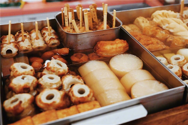 關(guān)東煮有營養(yǎng)嗎 關(guān)東煮會(huì)不會(huì)上火 關(guān)東煮有營養(yǎng)嗎 關(guān)東煮會(huì)不會(huì)上火