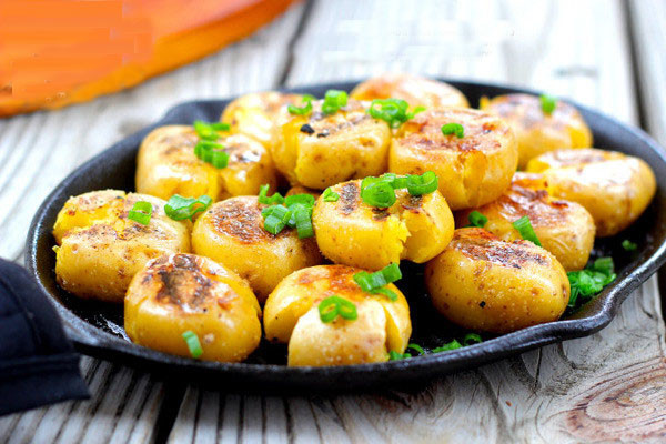 土豆可以空腹吃嗎 土豆一天吃多少為宜 土豆可以空腹吃嗎 土豆一天吃多少為宜