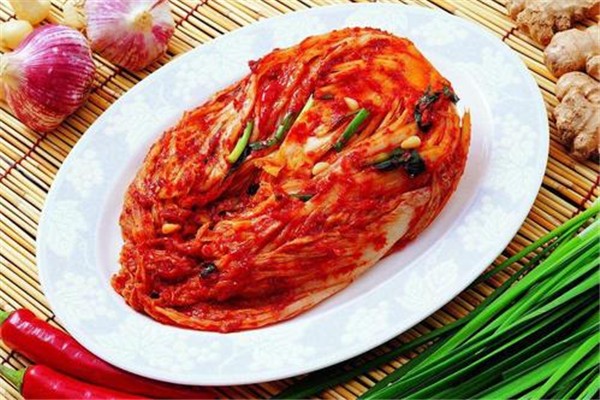 辣白菜有什么營養(yǎng)價值 辣白菜會產(chǎn)生亞硝酸鹽嗎 辣白菜有什么營養(yǎng)價值 辣白菜會產(chǎn)生亞硝酸鹽嗎