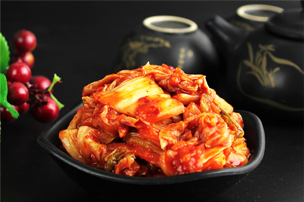 辣白菜腌制幾天能吃 辣白菜酸了是壞了嗎 辣白菜腌制幾天能吃 辣白菜酸了是壞了嗎