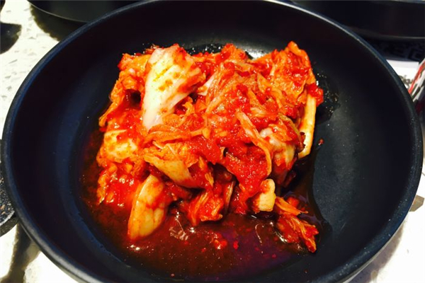 辣白菜怎么保存 辣白菜放冰箱一個月還能吃嗎 辣白菜怎么保存 辣白菜放冰箱一個月還能吃嗎