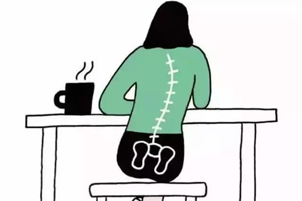 骨盆前傾能矯正過來嗎 骨盆前傾最快糾正法 骨盆前傾能矯正過來嗎 骨盆前傾最快糾正法