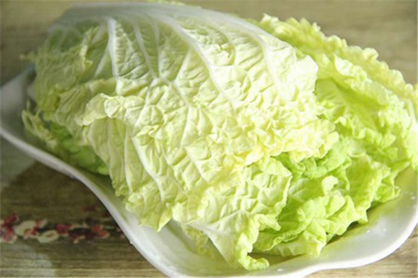 白菜什么時候最好吃 白菜挑選應(yīng)該注意哪些問題 白菜什么時候最好吃 白菜挑選應(yīng)該注意哪些問題