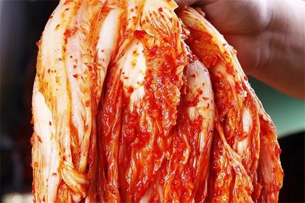 辣白菜腌制幾天能吃 辣白菜酸了是壞了嗎 辣白菜腌制幾天能吃 辣白菜酸了是壞了嗎