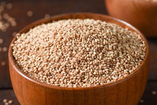 白芝麻的副作用與禁忌 白芝麻是發(fā)物嗎 白芝麻的副作用與禁忌 白芝麻是發(fā)物嗎