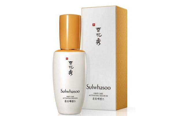 雪花秀護膚品屬于什么檔次 雪花秀護膚品孕婦能用不