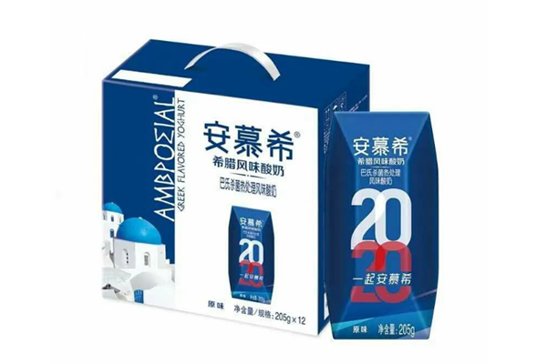 安慕希酸奶小孩可以喝嗎 安慕希酸奶孕婦能喝嗎 安慕希酸奶小孩可以喝嗎 安慕希酸奶孕婦能喝嗎