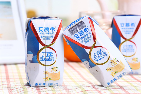 安慕希酸奶小孩可以喝嗎 安慕希酸奶孕婦能喝嗎 安慕希酸奶小孩可以喝嗎 安慕希酸奶孕婦能喝嗎