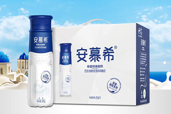 安慕希酸奶可以放冰箱嗎 安慕希酸奶是常溫保存嗎 安慕希酸奶可以放冰箱嗎 安慕希酸奶是常溫保存嗎