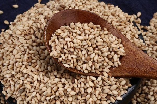 白芝麻的儲存方法 白芝麻保質(zhì)期是多少年