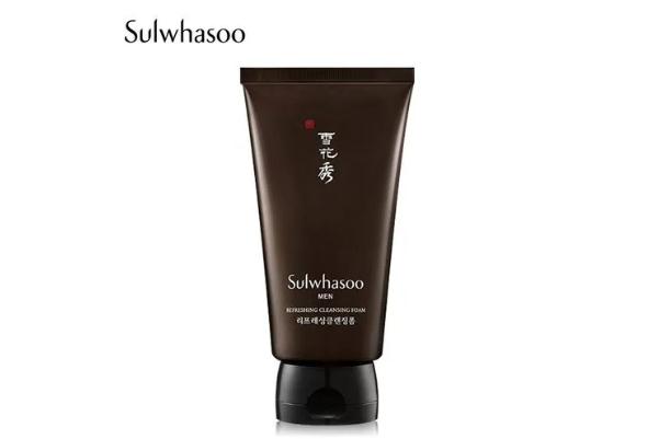 雪花秀的洗面奶好用嗎 雪花秀的洗面奶是氨基酸洗面奶嗎 雪花秀的洗面奶好用嗎 雪花秀的洗面奶是氨基酸洗面奶嗎