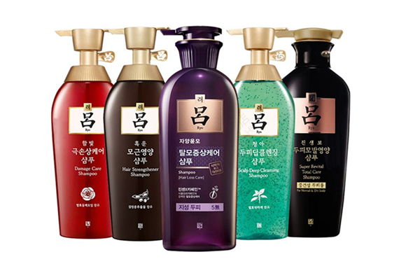 呂洗發(fā)水不同顏色功效 呂洗發(fā)水好用嗎 呂洗發(fā)水不同顏色功效 呂洗發(fā)水好用嗎