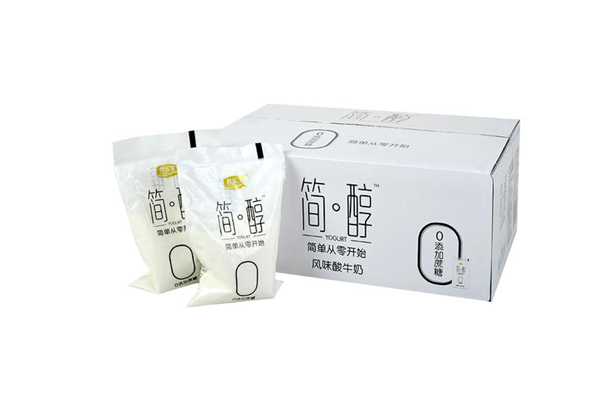 君樂寶簡醇酸奶怎么樣 君樂寶簡醇酸奶好喝嗎 君樂寶簡醇酸奶怎么樣 君樂寶簡醇酸奶好喝嗎