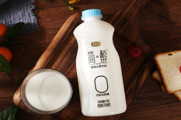 君樂寶簡(jiǎn)醇酸奶的特點(diǎn) 君樂寶簡(jiǎn)醇酸奶糖尿病能喝嗎 君樂寶簡(jiǎn)醇酸奶的特點(diǎn) 君樂寶簡(jiǎn)醇酸奶糖尿病能喝嗎