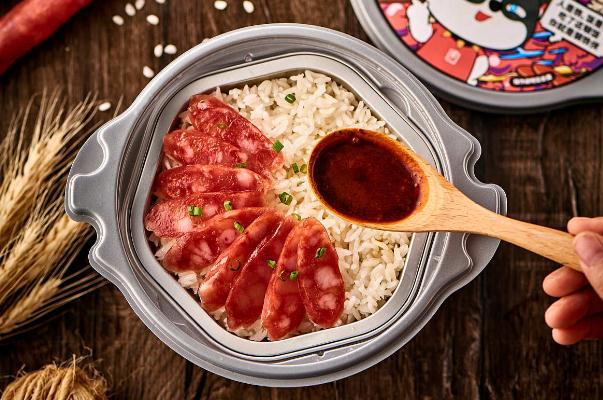 自嗨鍋有不辣的嗎 自嗨鍋會爆炸嗎 自嗨鍋有不辣的嗎 自嗨鍋會爆炸嗎