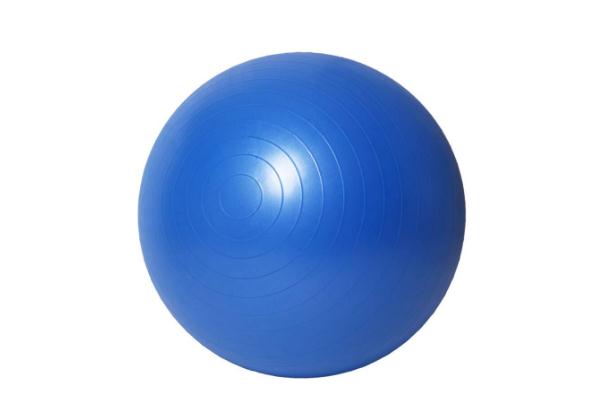 瑜伽球怎么練 瑜伽球怎么練對腰椎好