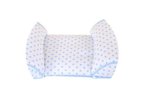 定型枕的好處和壞處 新生兒要不要睡定型枕 定型枕的好處和壞處 新生兒要不要睡定型枕