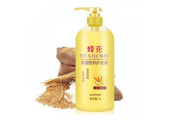 蜂花護(hù)發(fā)素是國產(chǎn)品牌嗎 蜂花護(hù)發(fā)素是酸性還是堿性