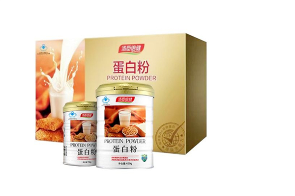 湯臣倍健蛋白粉的作用與功效 湯臣倍健蛋白粉怎么樣 湯臣倍健蛋白粉的作用與功效 湯臣倍健蛋白粉怎么樣