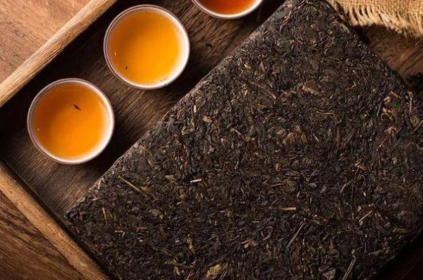 黑茶是發(fā)酵的茶嗎 黑茶是全發(fā)酵還是半發(fā)酵 黑茶是發(fā)酵的茶嗎 黑茶是全發(fā)酵還是半發(fā)酵