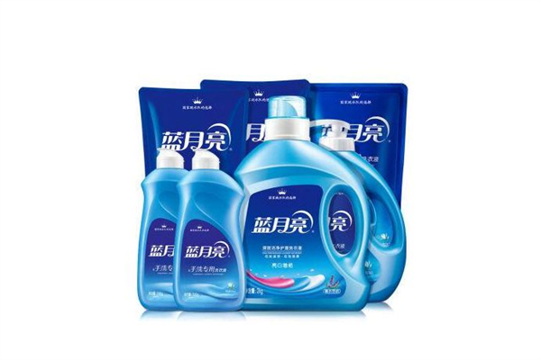 藍(lán)月亮洗衣液有保質(zhì)期嗎 藍(lán)月亮洗衣液的蓋子怎么打開(kāi)