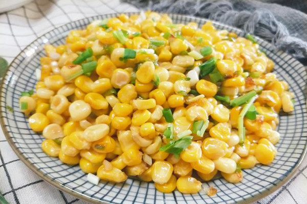 玉米能不能減肥 玉米減肥效果好嗎 玉米能不能減肥 玉米減肥效果好嗎