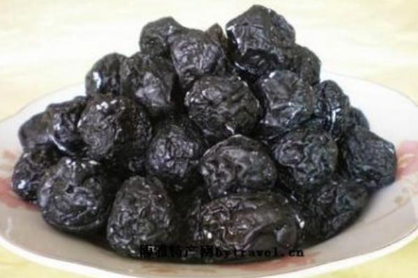 烏梅的營(yíng)養(yǎng)成分 烏梅的副作用 烏梅的營(yíng)養(yǎng)成分 烏梅的副作用