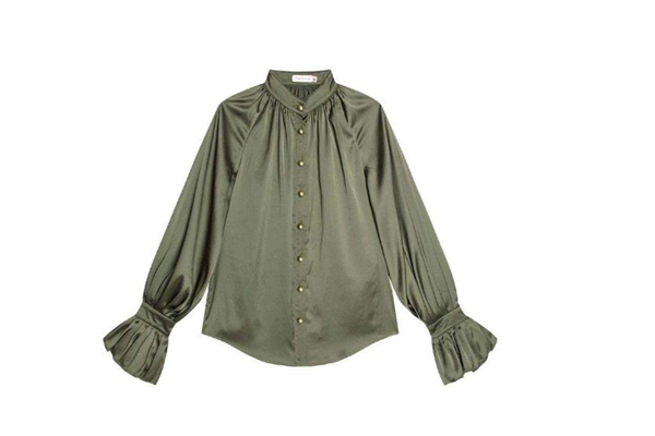 喜歡穿襯衫女生性格 喜歡穿襯衫的都是什么人 喜歡穿襯衫女生性格 喜歡穿襯衫的都是什么人