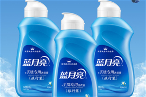 藍(lán)月亮洗衣液有保質(zhì)期嗎 藍(lán)月亮洗衣液的蓋子怎么打開(kāi)