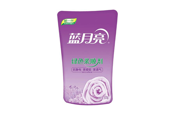 藍月亮柔順劑可以當(dāng)洗衣液用嗎 藍月亮柔順劑怎么用