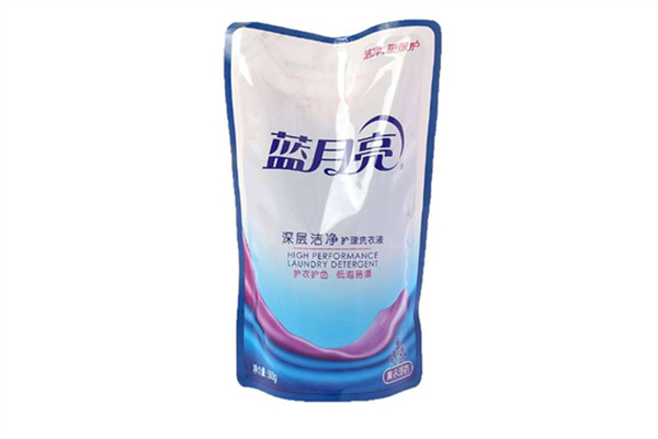 藍月亮洗衣液怎么辨別真?zhèn)?藍月亮洗衣液好用嗎 藍月亮洗衣液怎么辨別真?zhèn)?藍月亮洗衣液好用嗎