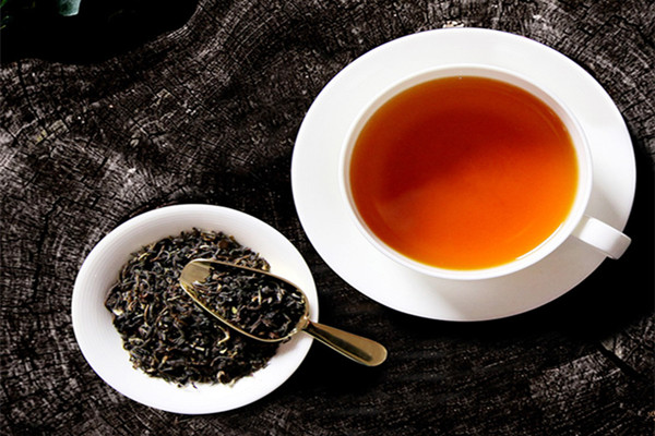 紅茶什么時候喝合適 紅茶一天喝多少最好 紅茶什么時候喝合適 紅茶一天喝多少最好