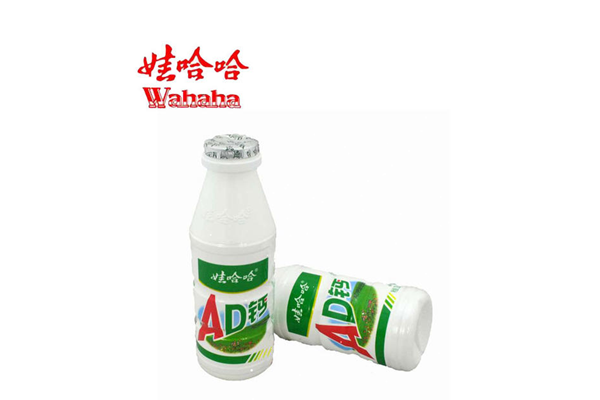 娃哈哈ad鈣奶是牛奶還是飲料 娃哈哈ad鈣奶是哪一年生產(chǎn)的 娃哈哈ad鈣奶是牛奶還是飲料 娃哈哈ad鈣奶是哪一年生產(chǎn)的