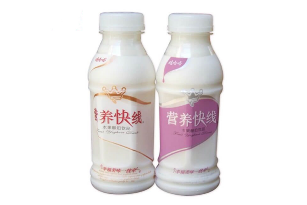 娃哈哈營(yíng)養(yǎng)快線(xiàn)的營(yíng)養(yǎng)成分 娃哈哈營(yíng)養(yǎng)快線(xiàn)的營(yíng)養(yǎng)價(jià)值 娃哈哈營(yíng)養(yǎng)快線(xiàn)的營(yíng)養(yǎng)成分 娃哈哈營(yíng)養(yǎng)快線(xiàn)的營(yíng)養(yǎng)價(jià)值