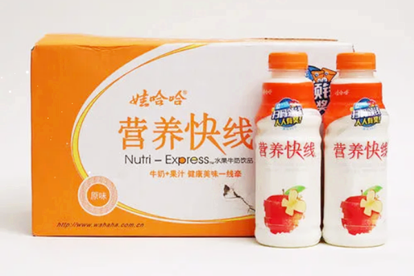 娃哈哈營(yíng)養(yǎng)快線可以冷藏嗎 娃哈哈營(yíng)養(yǎng)快線可以長(zhǎng)期喝嗎 娃哈哈營(yíng)養(yǎng)快線可以冷藏嗎 娃哈哈營(yíng)養(yǎng)快線可以長(zhǎng)期喝嗎