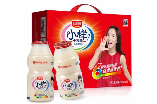 小樣乳酸菌有沒有營(yíng)養(yǎng) 小樣乳酸菌怎么樣