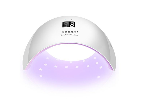 美甲燈要不要帶底座 美甲燈要怎么選 美甲燈要不要帶底座 美甲燈要怎么選