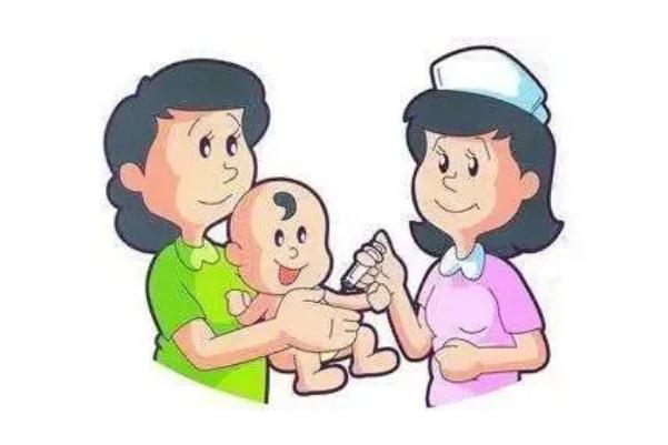 寶寶打預(yù)防針有點(diǎn)咳嗽可以打嗎 寶寶打預(yù)防針會(huì)引起咳嗽嗎 寶寶打預(yù)防針有點(diǎn)咳嗽可以打嗎 寶寶打預(yù)防針會(huì)引起咳嗽嗎