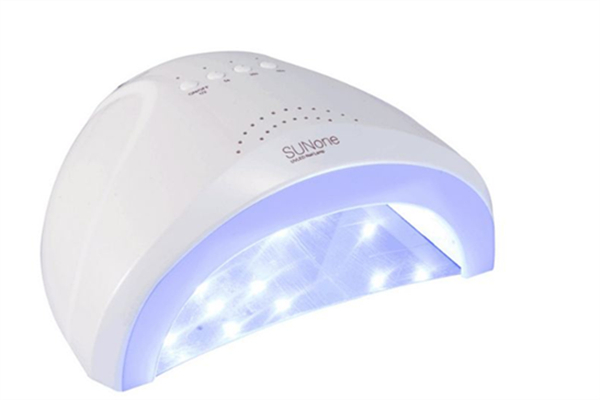 美甲燈是紫外線嗎 美甲燈有輻射嗎 美甲燈是紫外線嗎 美甲燈有輻射嗎