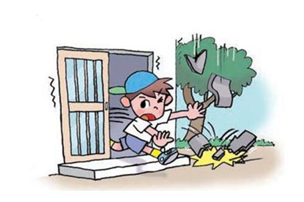 地震的破壞性表現(xiàn)在哪些方面 地震會頭暈嗎 地震的破壞性表現(xiàn)在哪些方面 地震會頭暈嗎