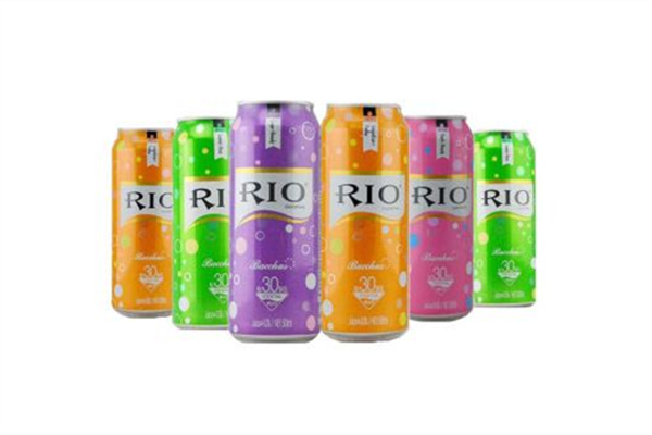 rio雞尾酒喝多少會(huì)醉 rio雞尾酒喝了對身體好嗎 rio雞尾酒喝多少會(huì)醉 rio雞尾酒喝了對身體好嗎