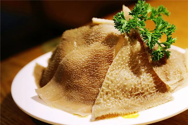 毛肚可以造假嗎 毛肚怎么分辨真假 毛肚可以造假嗎 毛肚怎么分辨真假