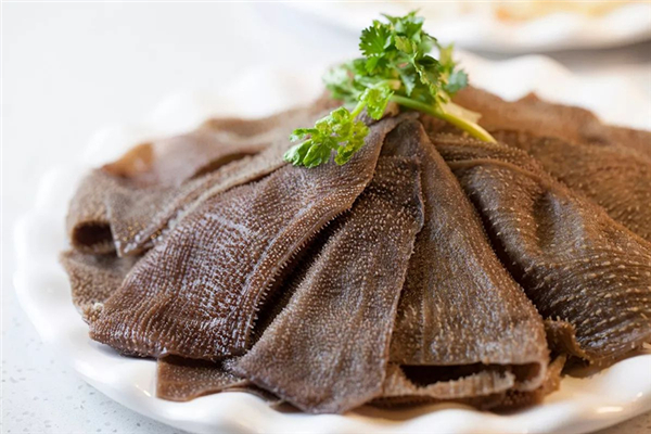 毛肚是牛的第幾個(gè)胃 毛肚怎么洗才能干凈 毛肚是牛的第幾個(gè)胃 毛肚怎么洗才能干凈