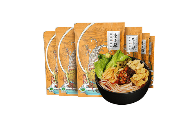 李子柒螺螄粉怎么煮熟 李子柒螺螄粉怎么煮才好吃 李子柒螺螄粉怎么煮熟 李子柒螺螄粉怎么煮才好吃