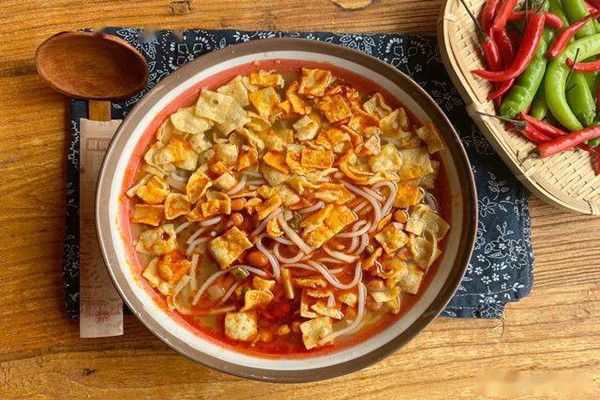 李子柒螺螄粉怎么煮熟 李子柒螺螄粉怎么煮才好吃 李子柒螺螄粉怎么煮熟 李子柒螺螄粉怎么煮才好吃